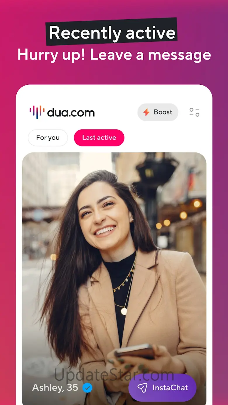 dua.com - Ethnic Dating App 3.18.0