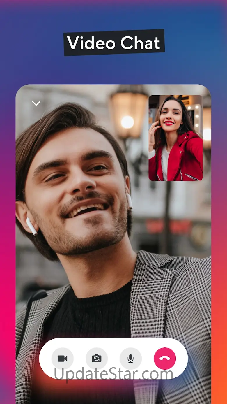 dua.com - Ethnic Dating App 3.18.0