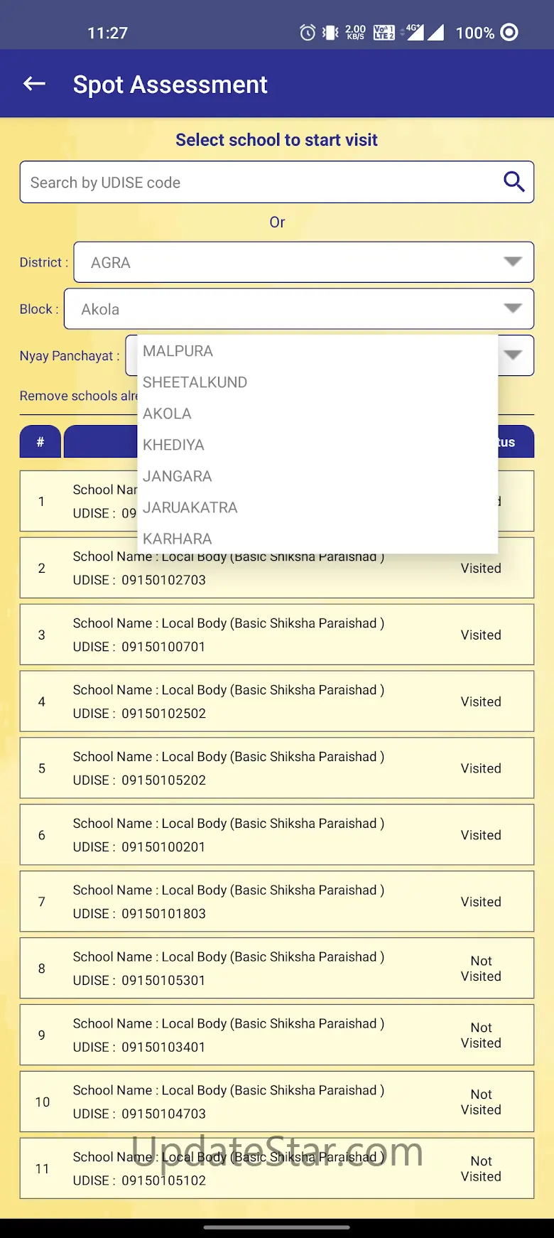 Nipun Lakshya App 2.5.0