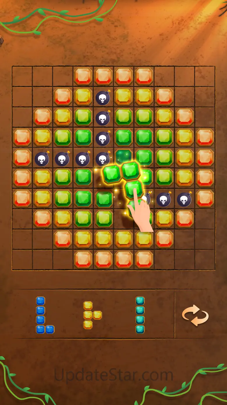 Deluxe Block Jewel 1.0.0.21