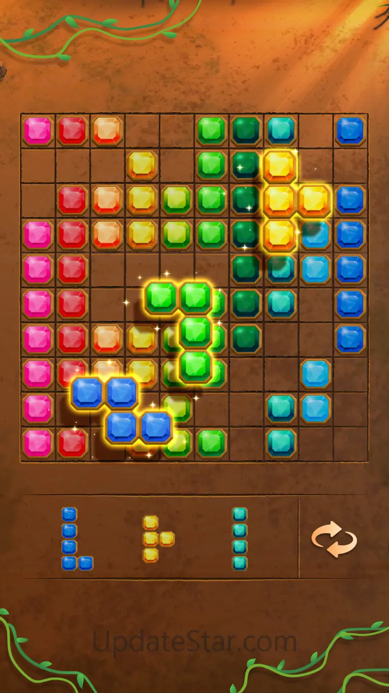 Deluxe Block Jewel 1.0.0.21