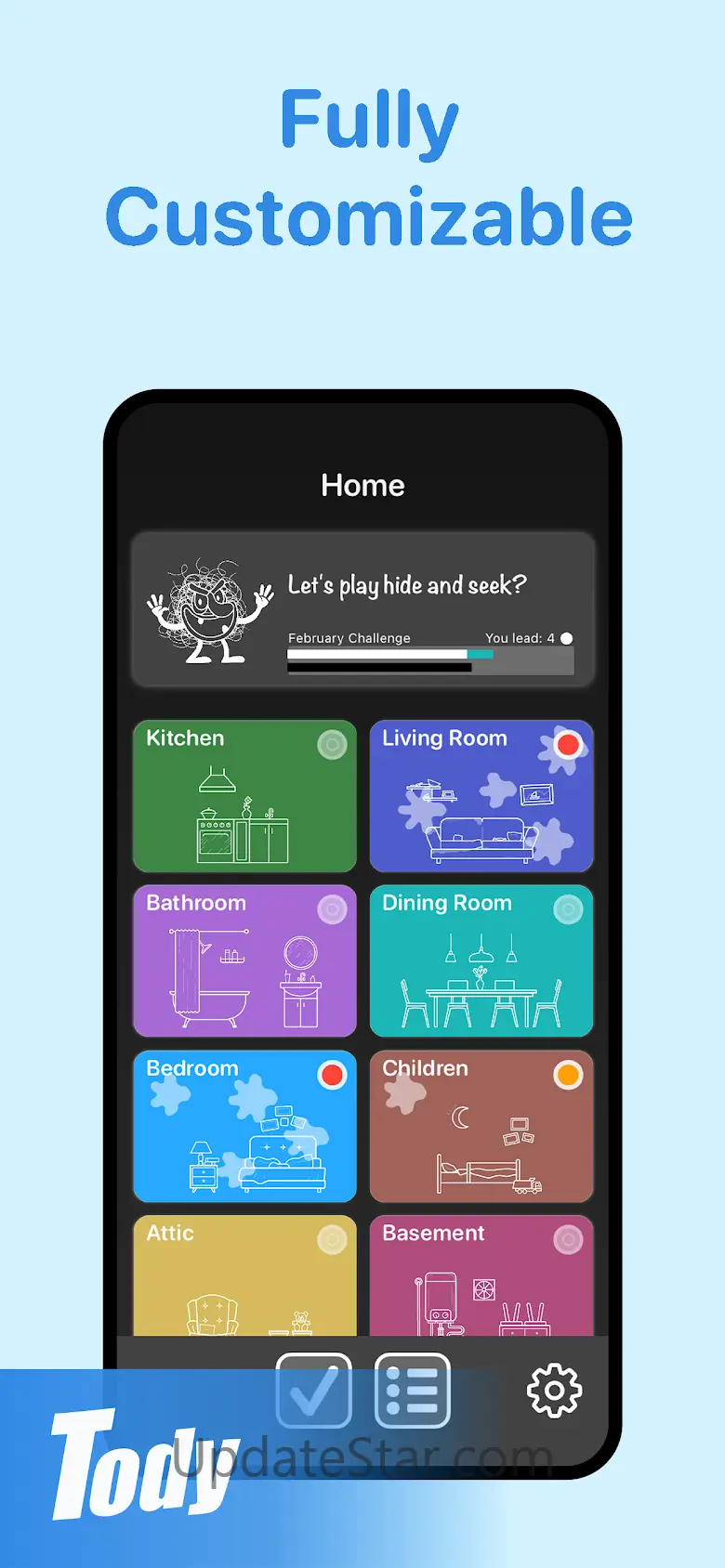 Tody - Smarter Cleaning 3.3.6