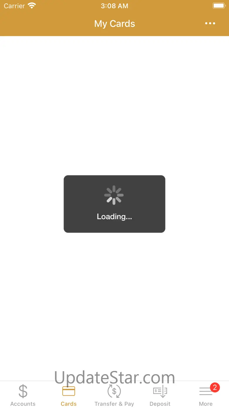 Golden Valley Bank Mobile 24.1.70