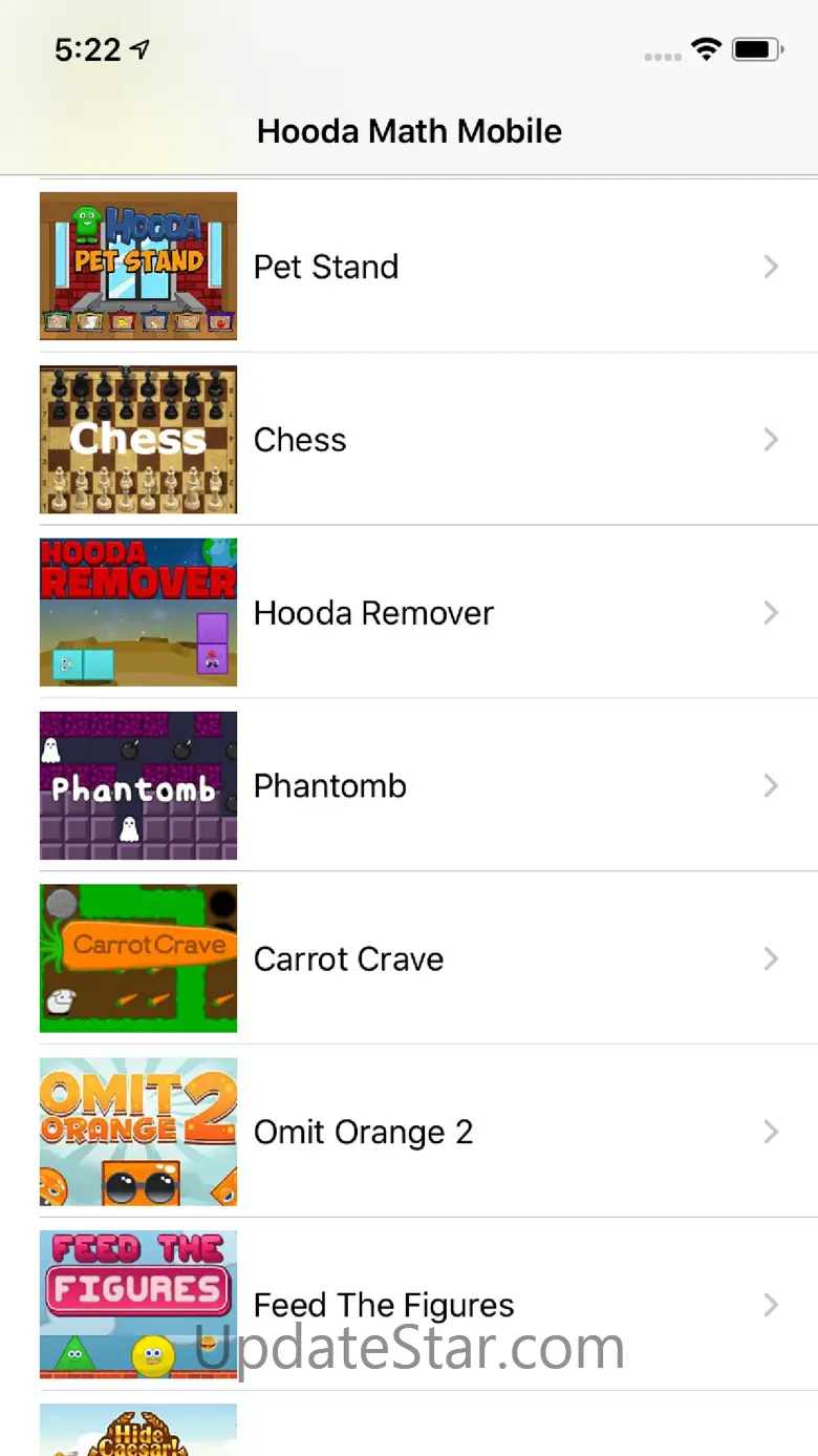 Hooda Math Mobile 4.0