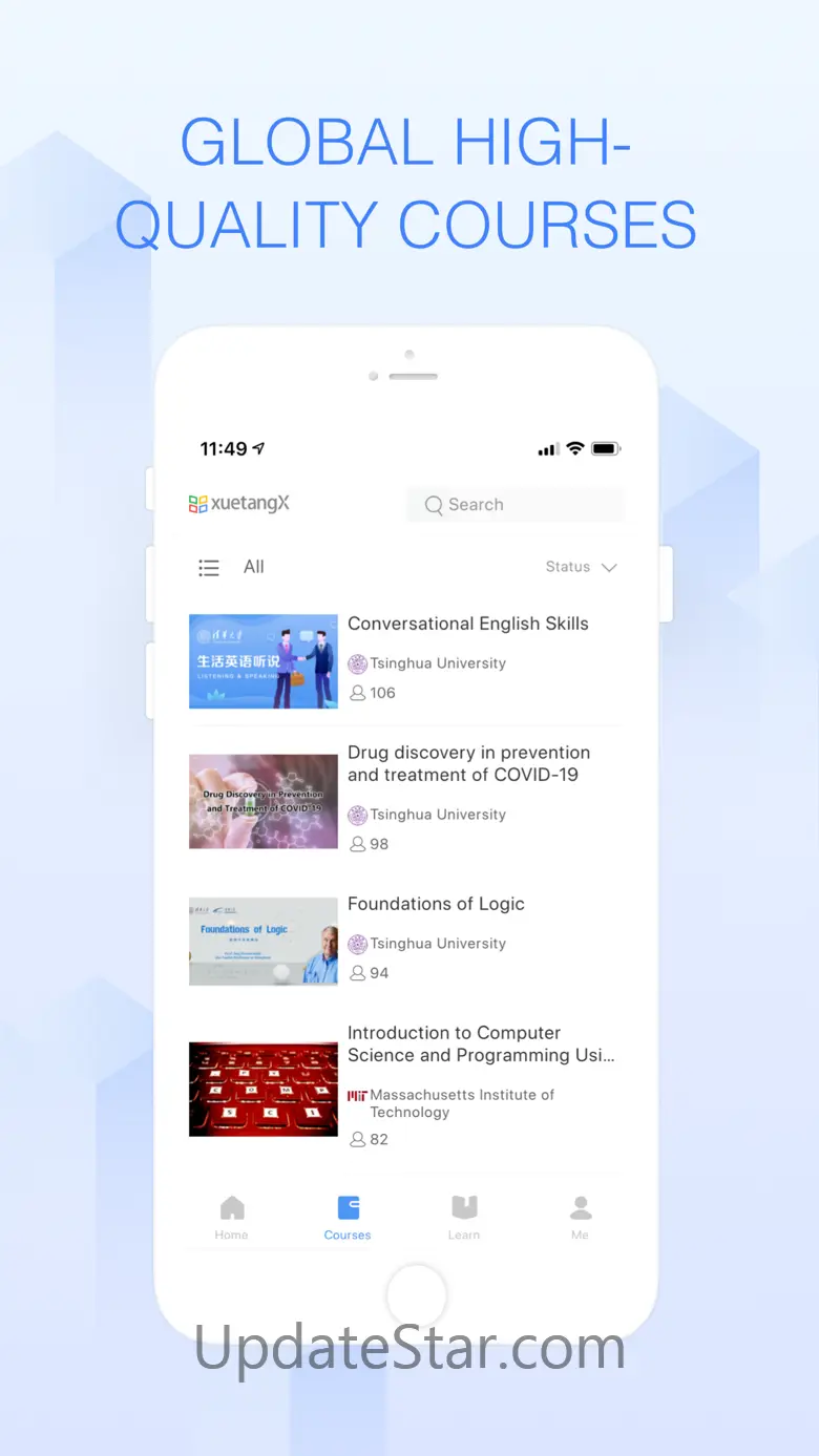 XuetangX 4.5.3