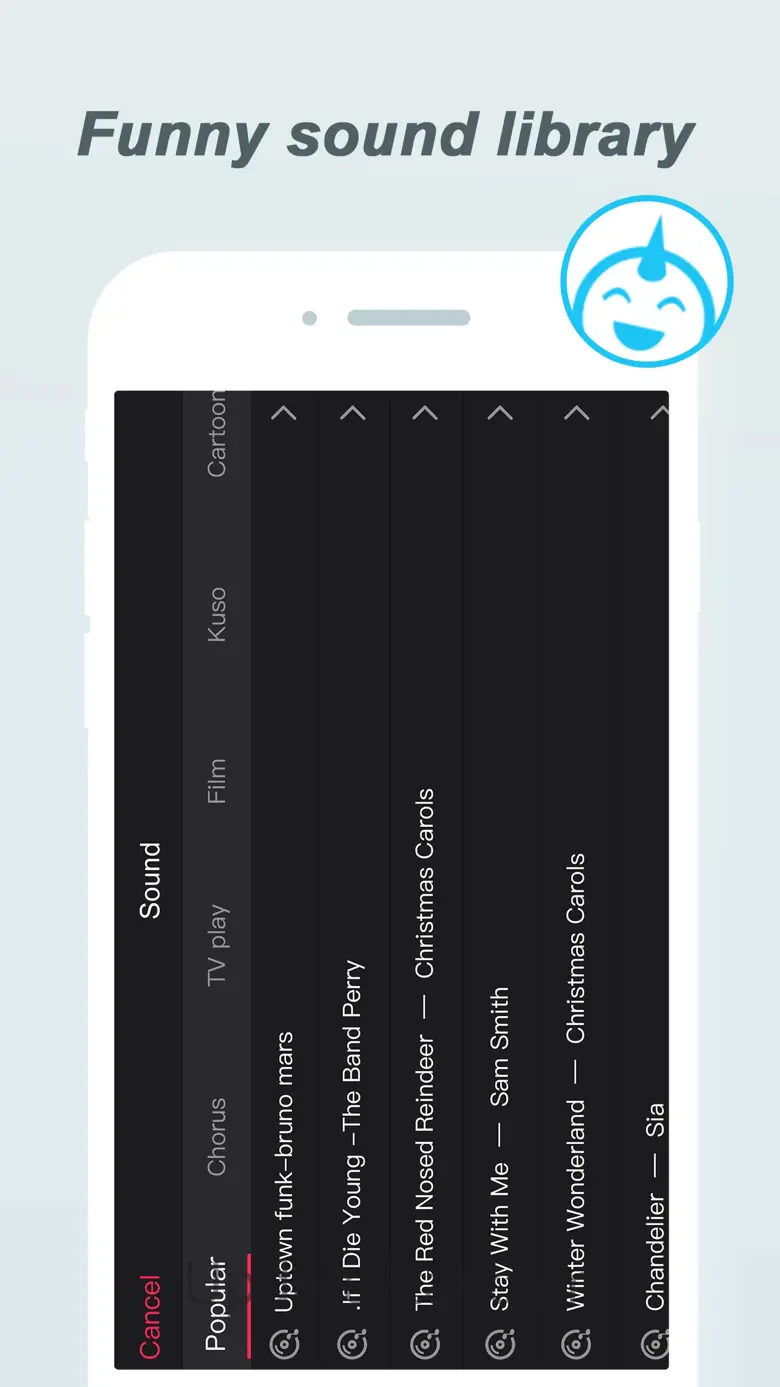Monodrama - clone yourself, act with yourself 1.0.0