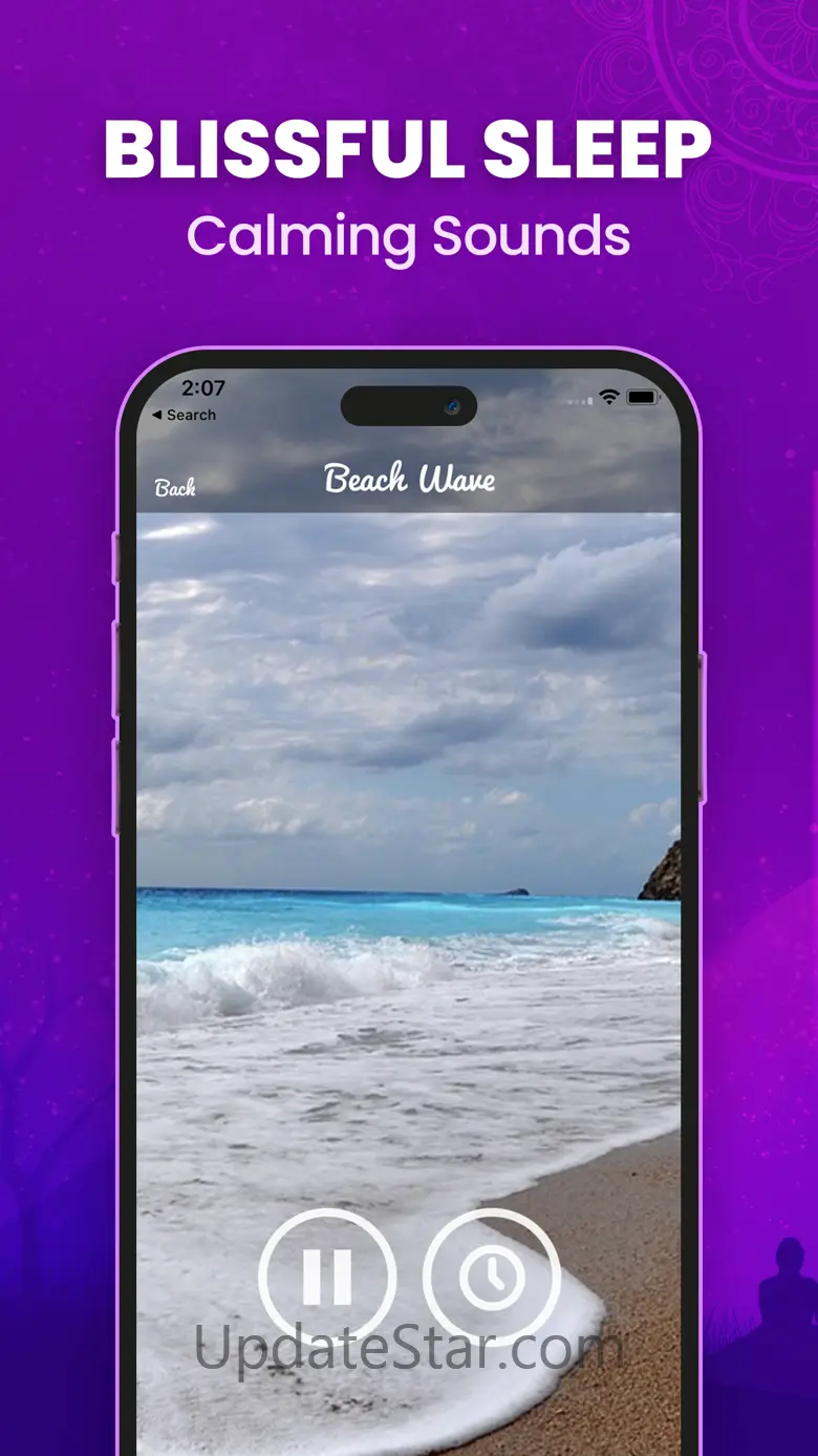 Sea Sounds - Beach,Relax Music 5.1