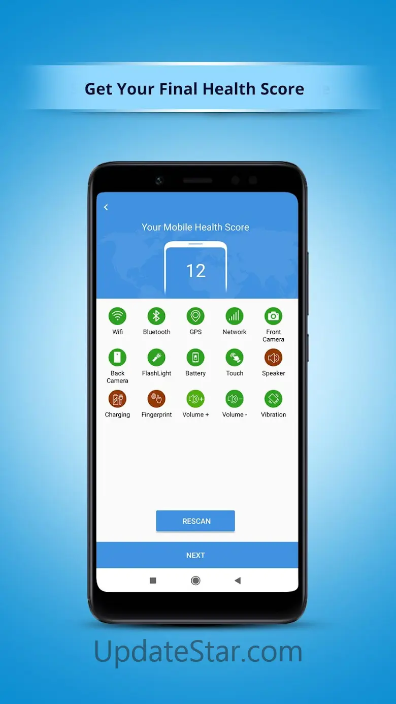 PhoneCash -Sell Your Old Phone 1.41