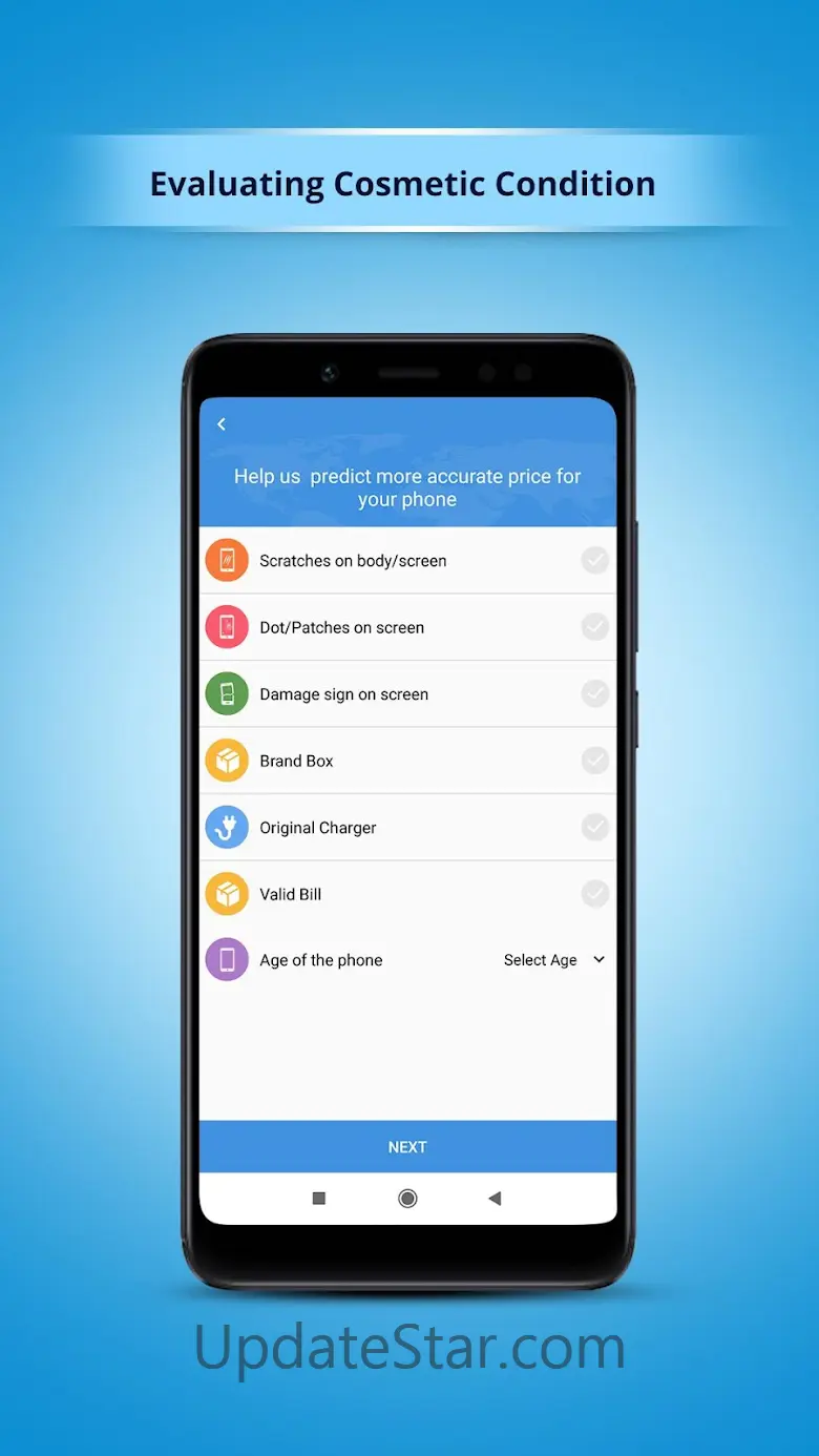 PhoneCash -Sell Your Old Phone 1.41