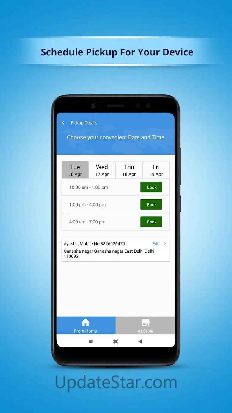PhoneCash -Sell Your Old Phone 1.41