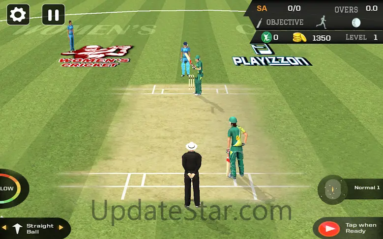 Women's Cricket World Cup 2017 1.0.3