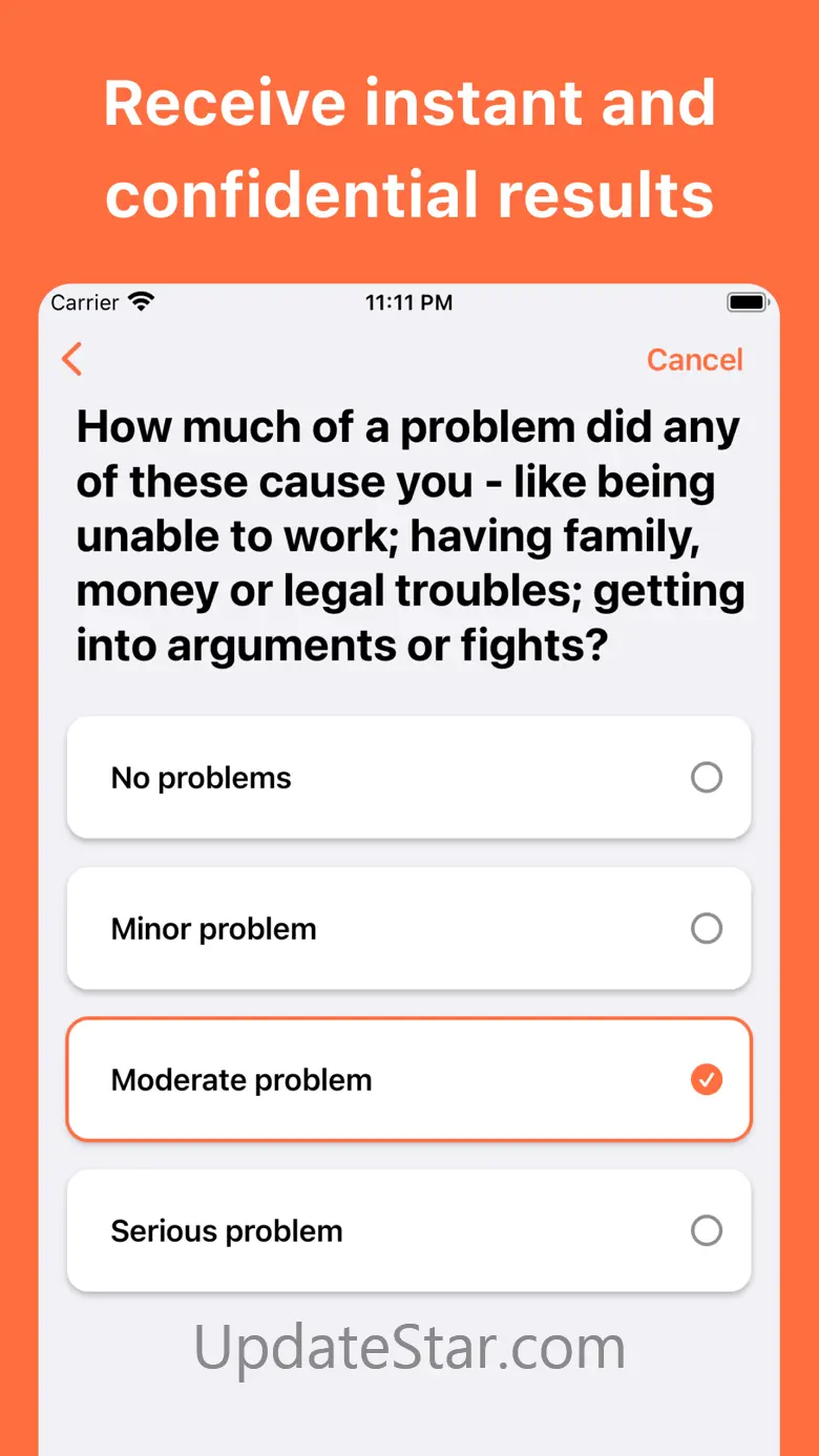 Bipolar Disorder Test 2.0.3