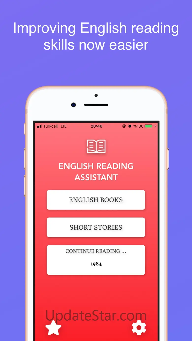 English Reading Assistant 1.3