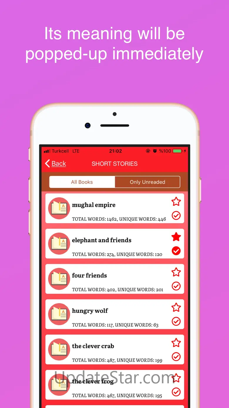 English Reading Assistant 1.3