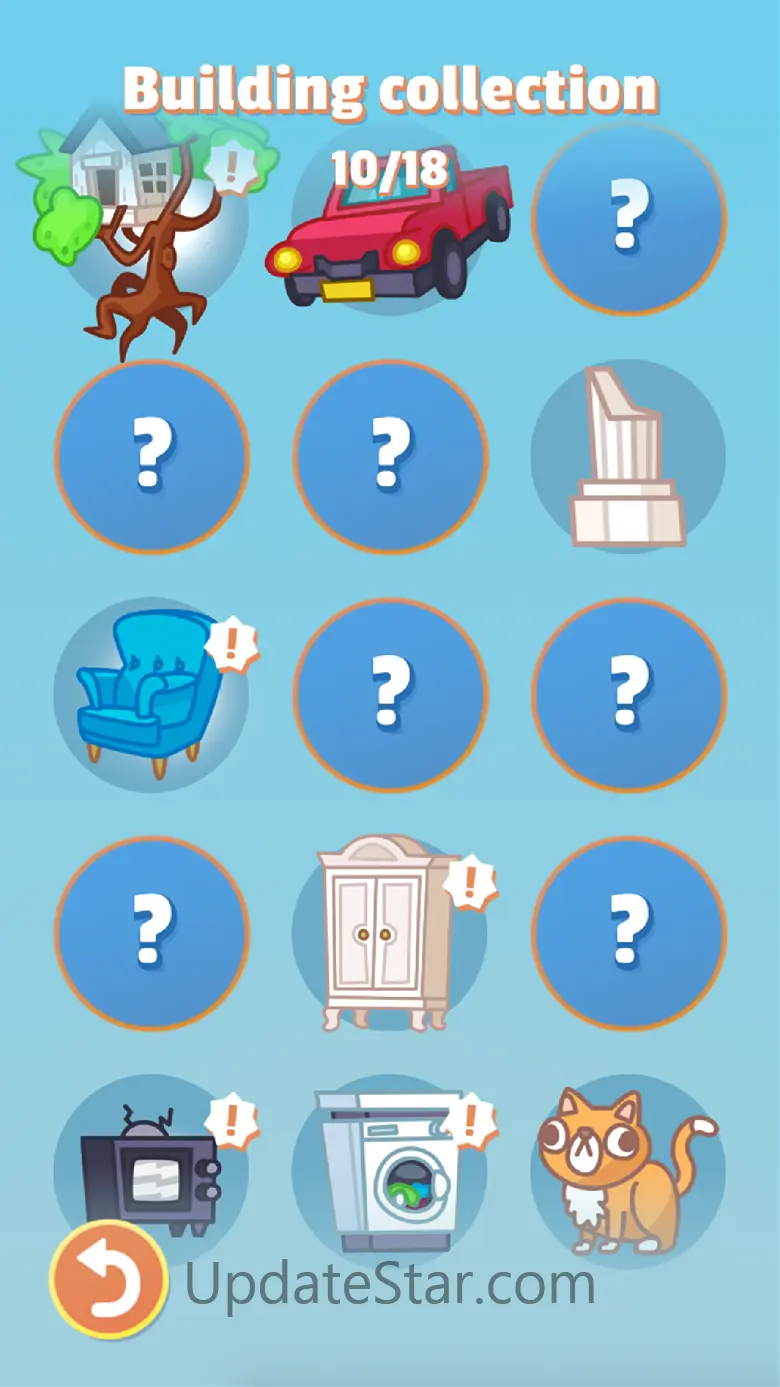 House Stack 1.2