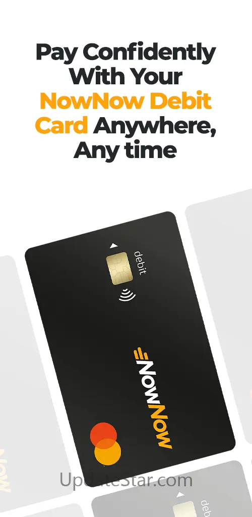 NowNow- Online Payments & More 3.1.8.4
