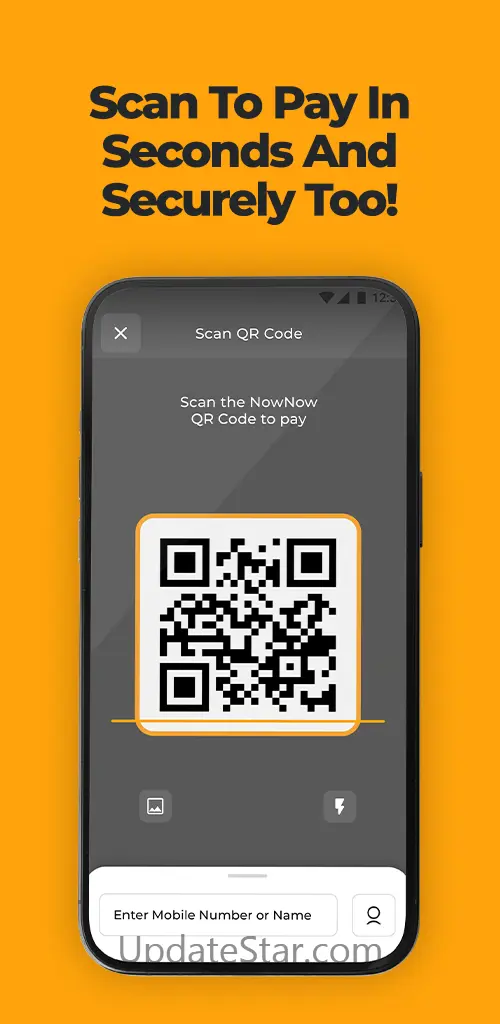 NowNow- Online Payments & More 3.1.8.4