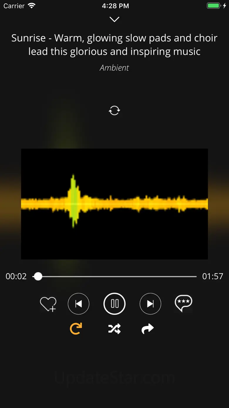 Sound Effects HD: Sounds&Audio 1.7.3