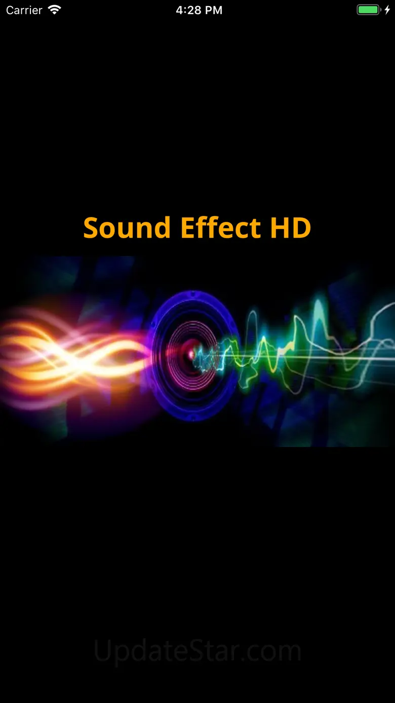 Sound Effects HD: Sounds&Audio 1.7.3