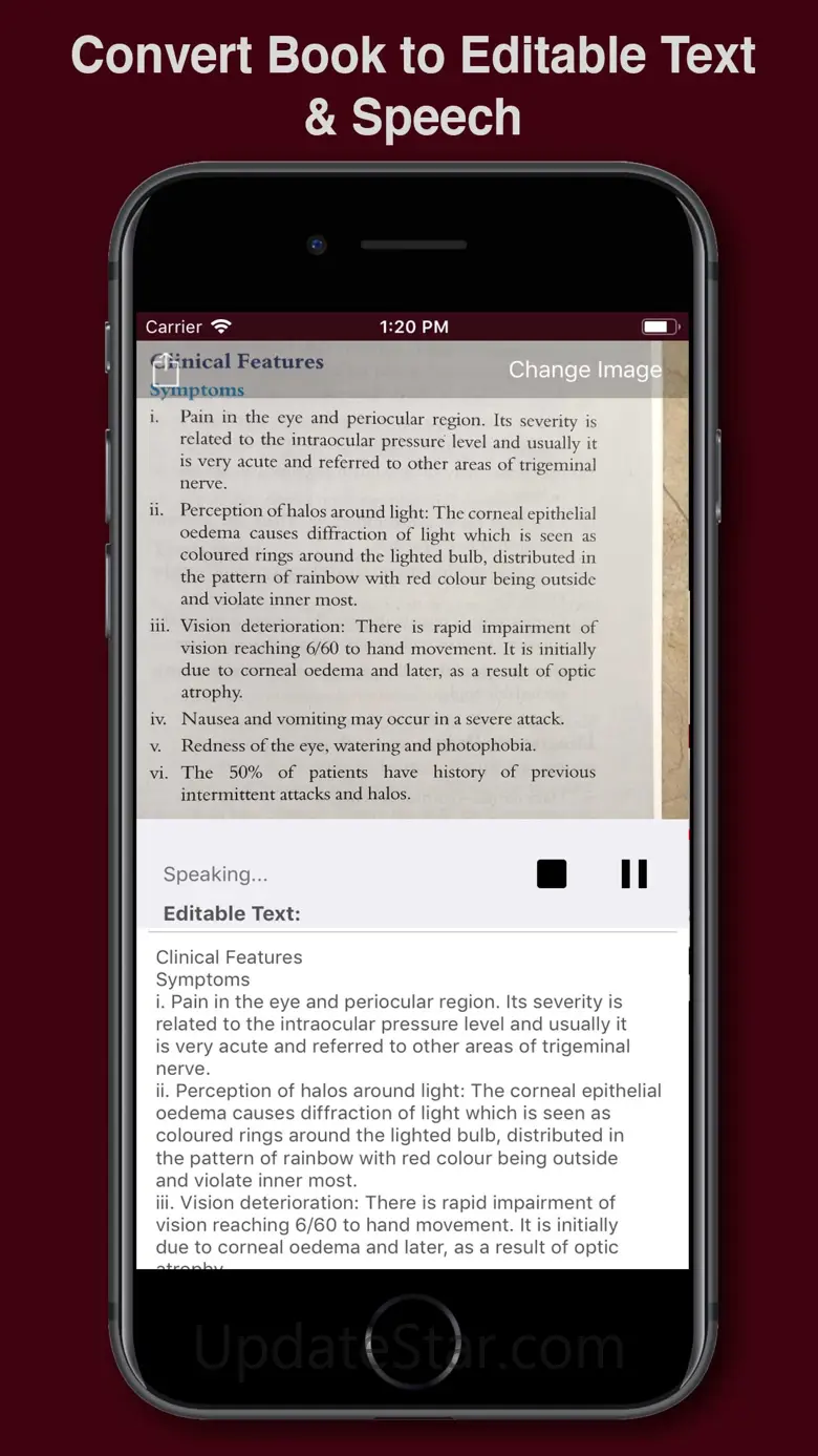 Handwriting to Text & Speech 1.7