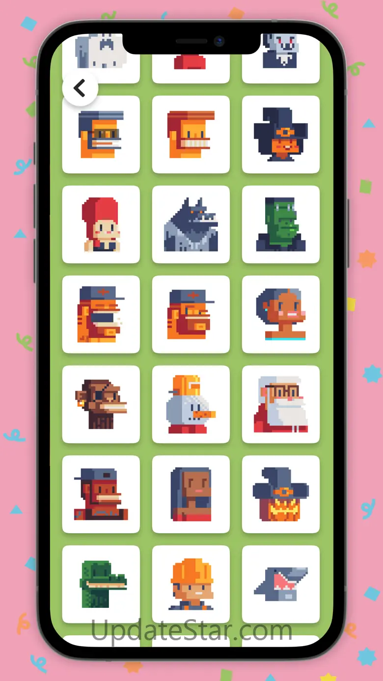 Color Tap - Coloring game 1.5