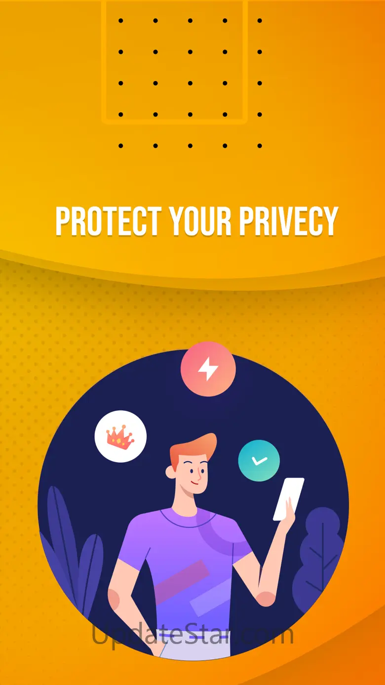 Today VPN - Fast & Secure VPN 1.1.2