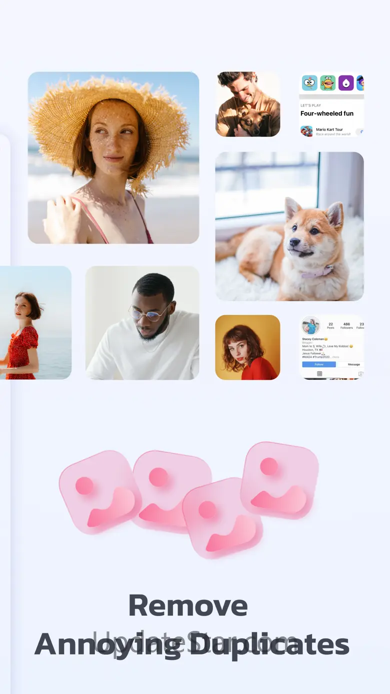 Boosty: Smart Storage Cleaner 2.5