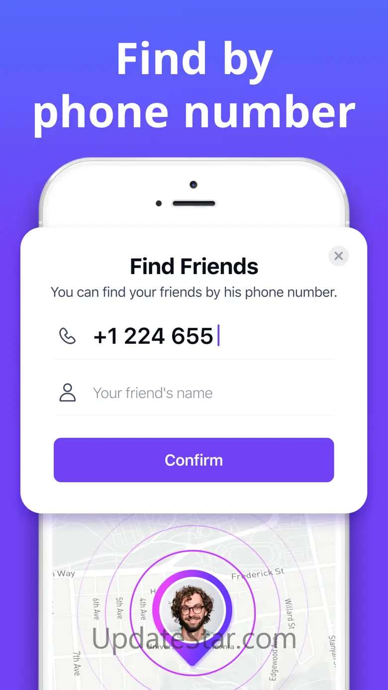 Family Locator · 1.5
