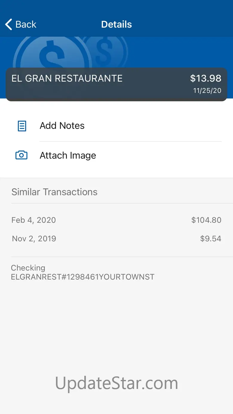 Northeast Georgia Bank 3.13.1