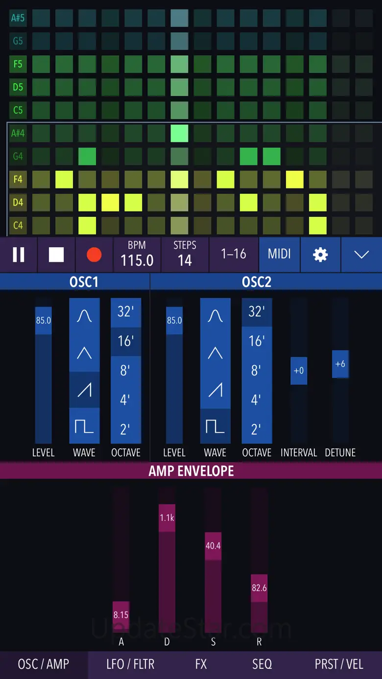 Xynthesizr 1.6.5