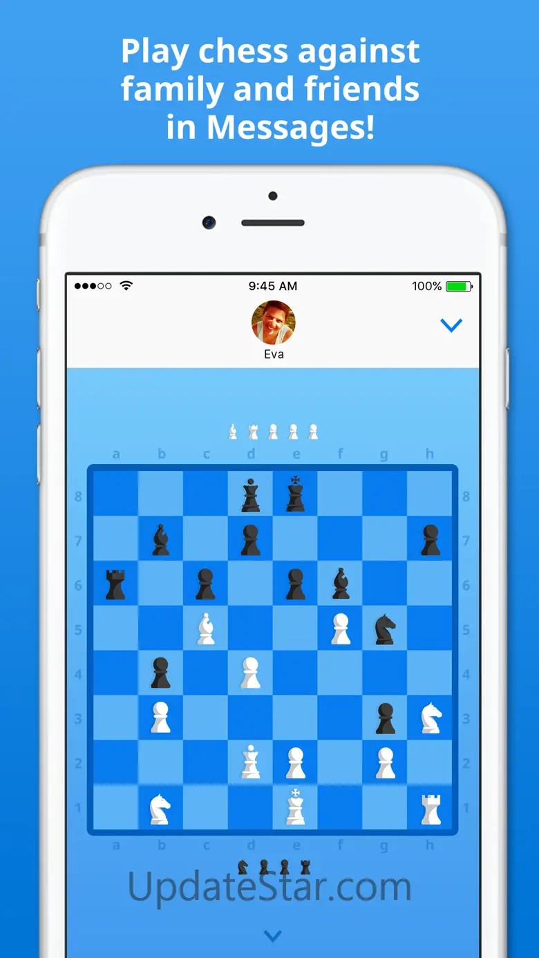 Checkmate! 1.4
