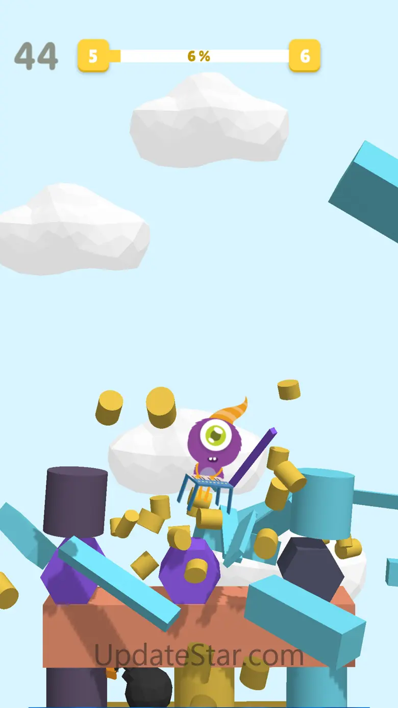 Sound Games 1.4