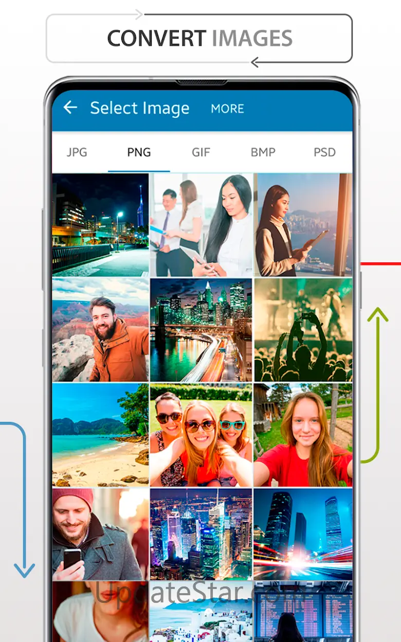 Files Converter music docs PDF 53.0