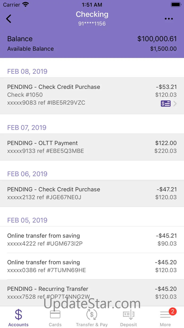 CFNB Mobile 24.1.71