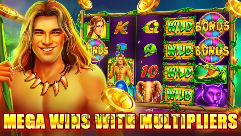 Empire Jackpot Vegas Slots 1.02