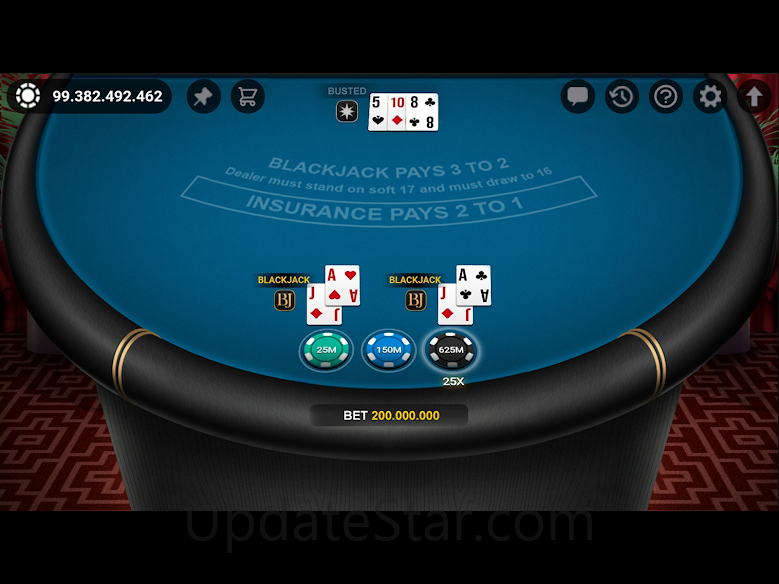 Turn Poker 8.7.4