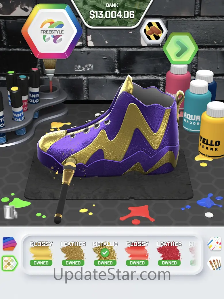 Sneaker Craft 1.0.51