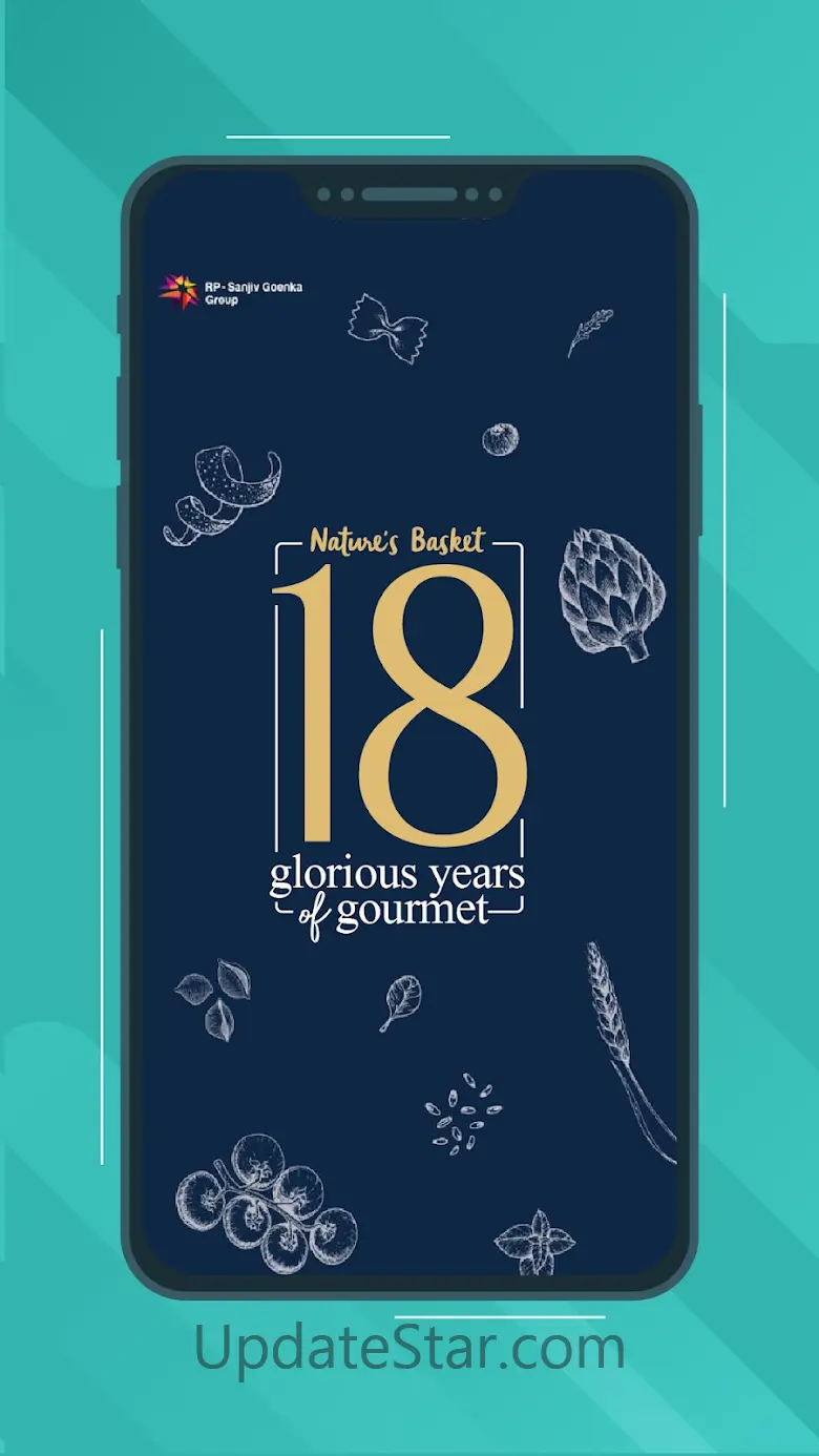 Nature's Basket Online Gourmet 11.0.28