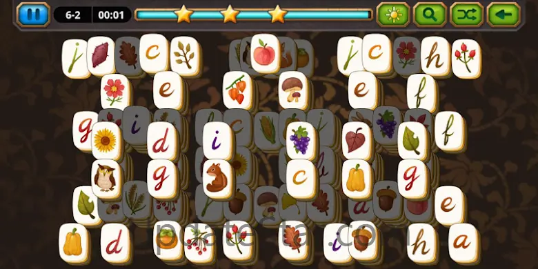 Mahjong Master Solitaire 1.0.5