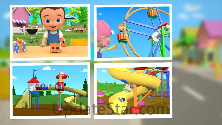 Happy Daycare : Family Game 1.1.23