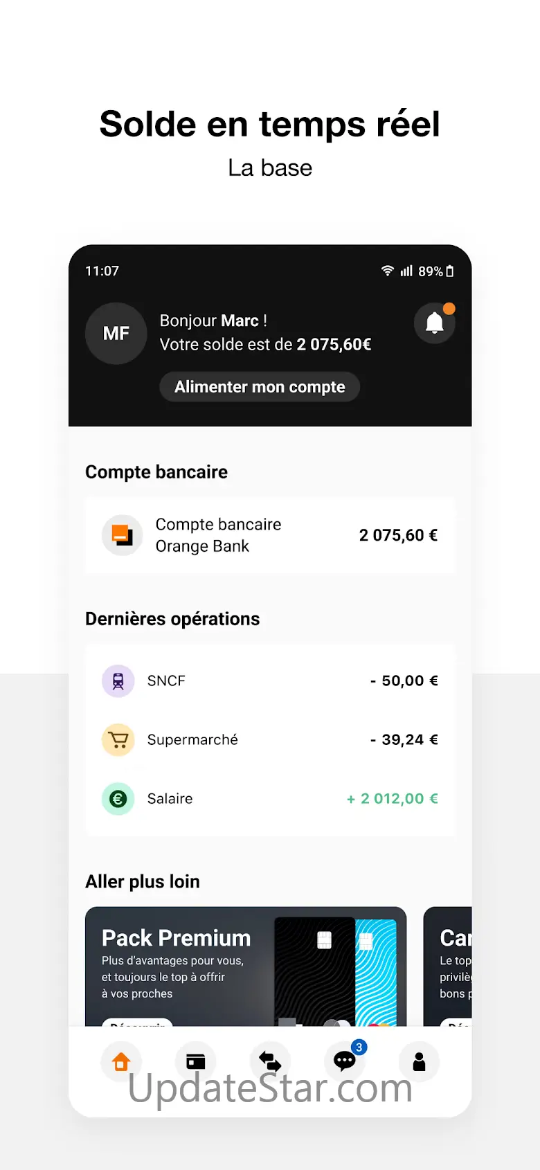 Orange Bank 3.17.0