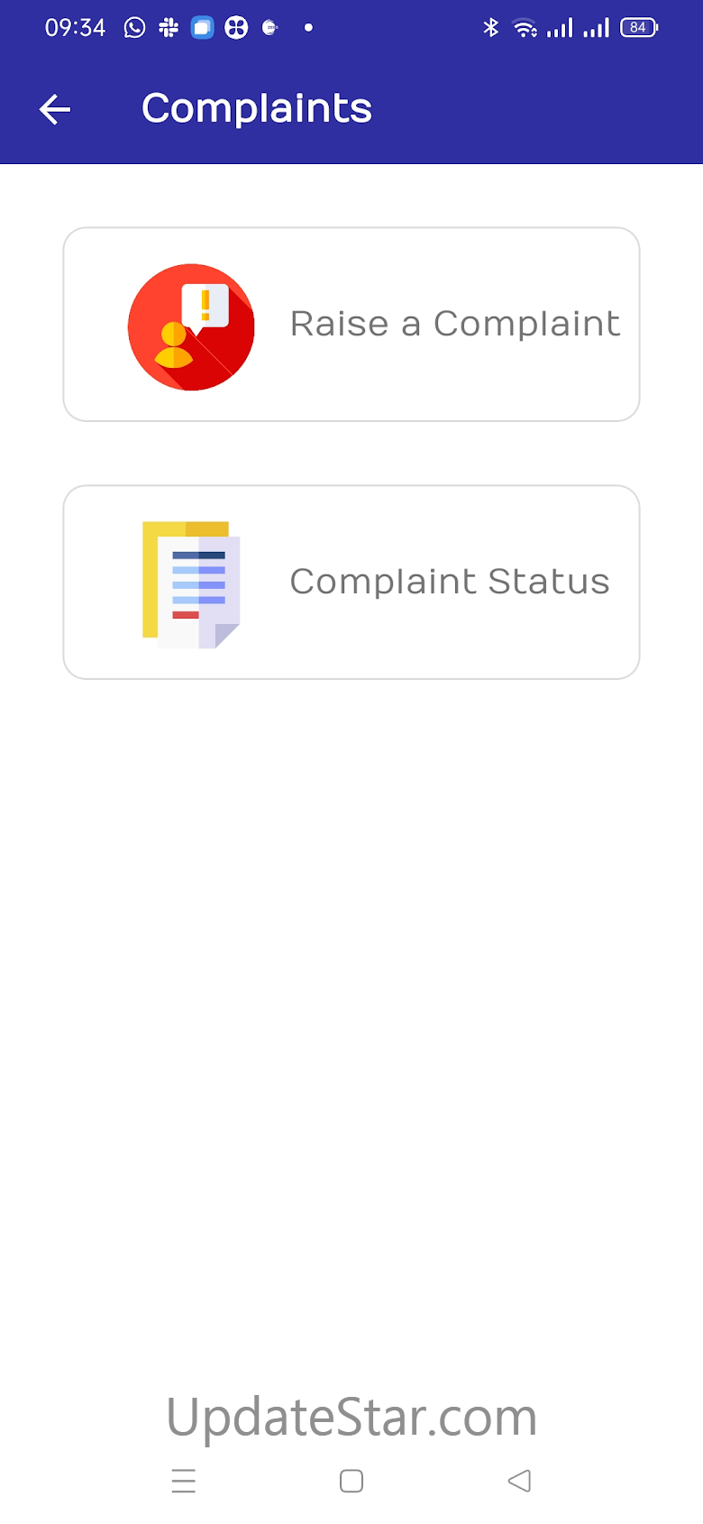 myBijulee 2.2.0