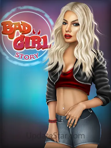 Bad Girl - Love Game 2.9-googleplay