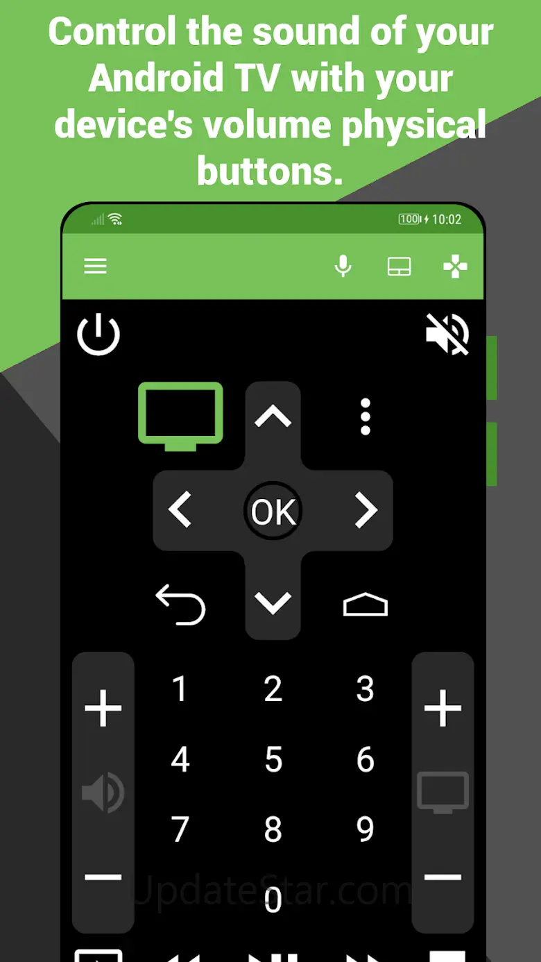 Android TV Remote 1.5.7