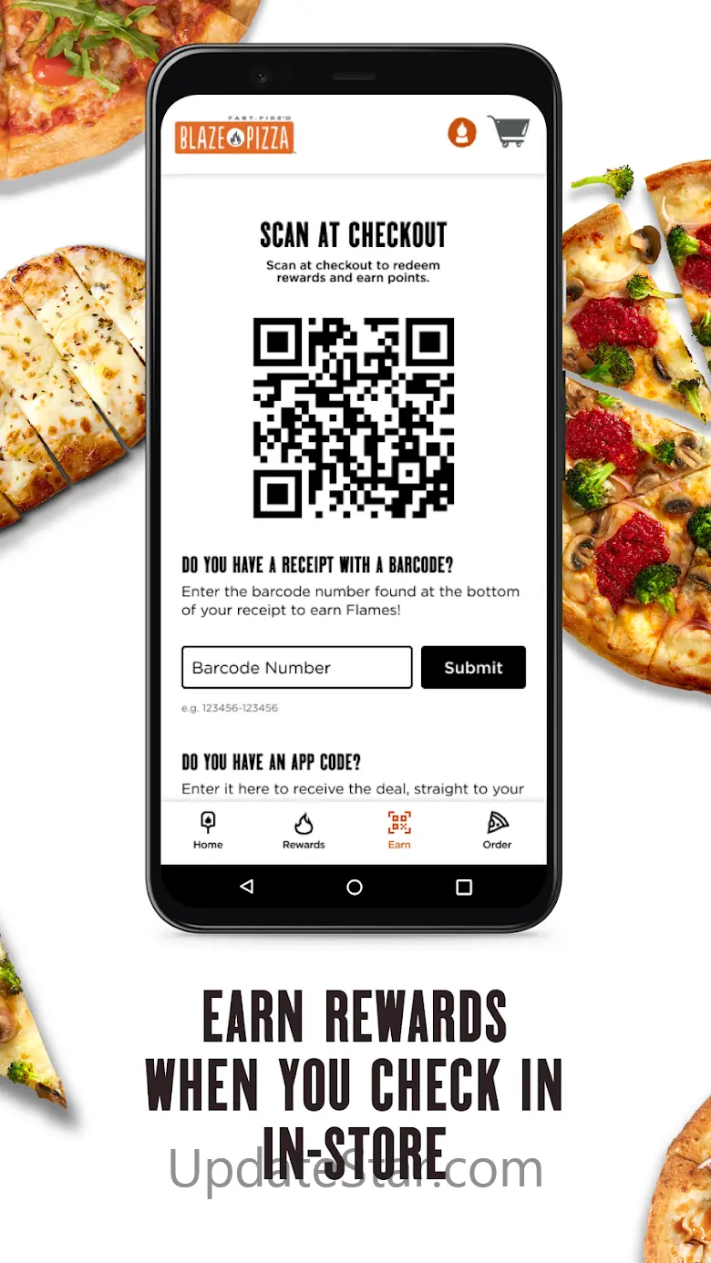 Blaze Pizza 44.1.0