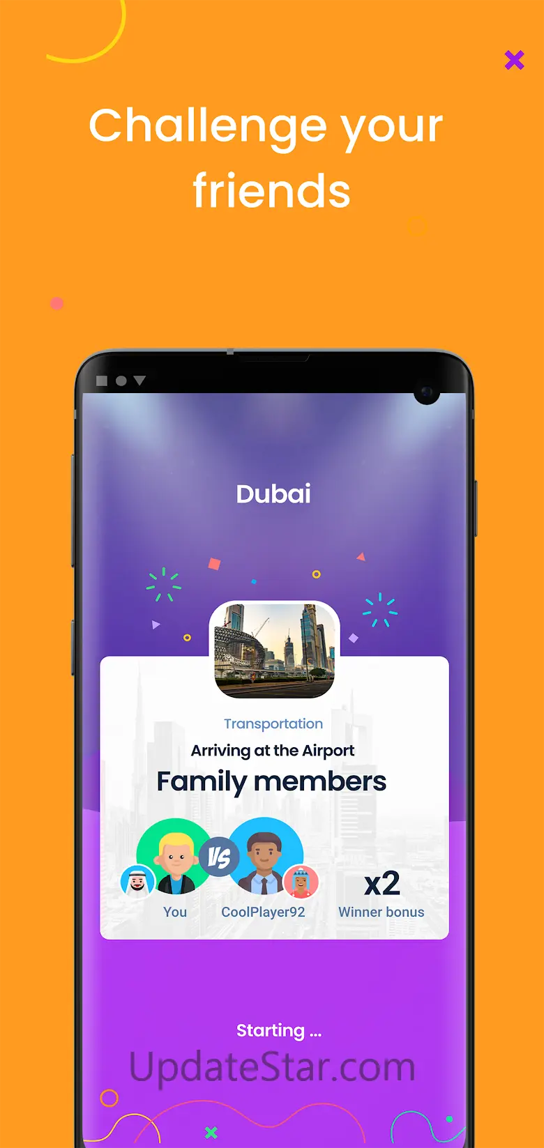 Arabits: Learn Arabic Language 2.9.16