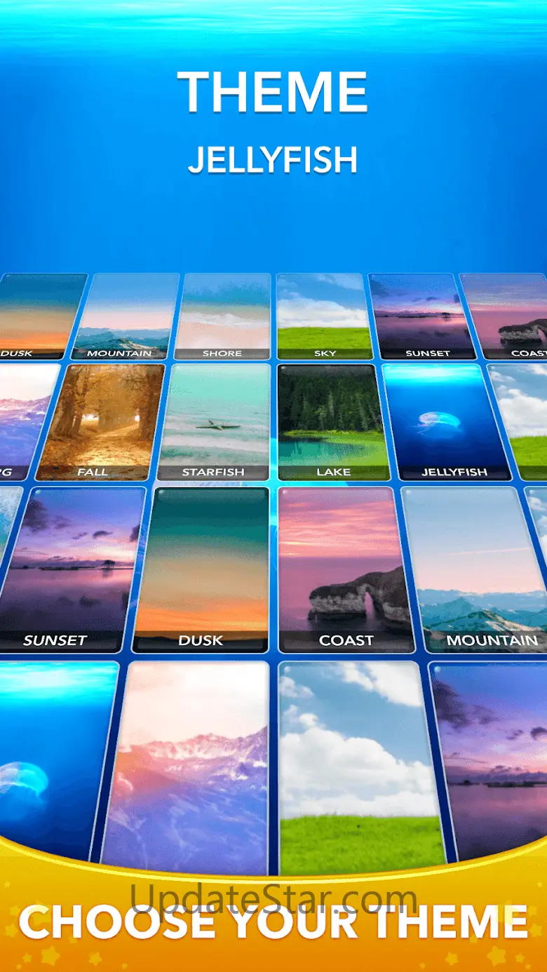 Word Piles - Stacks Word Games 2.3