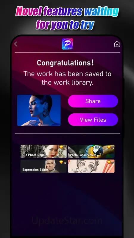 Magic Photo Editor:Foto Repair 1.7.5