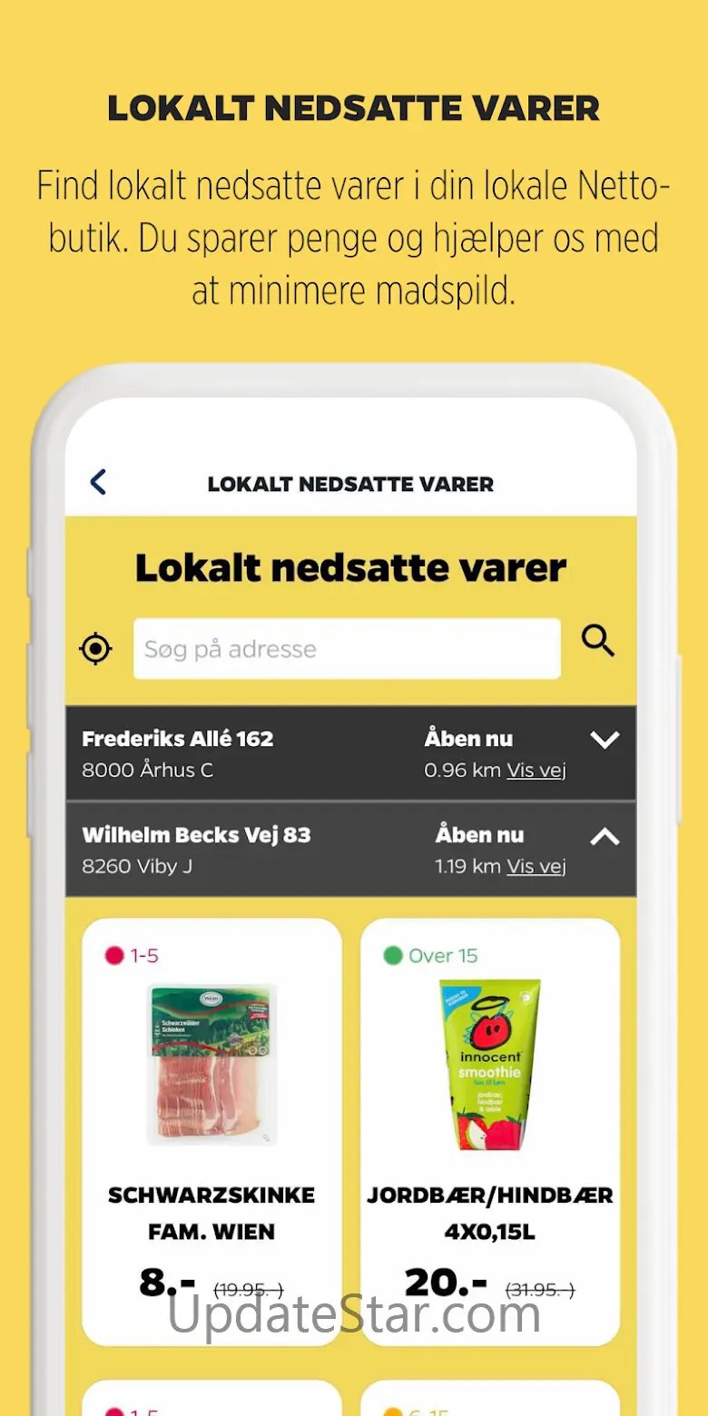 Netto+ | Scan&Go 2.7.1.898
