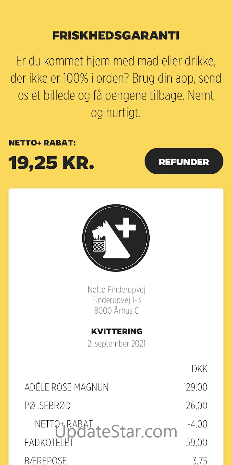 Netto+ | Scan&Go 2.7.1.898